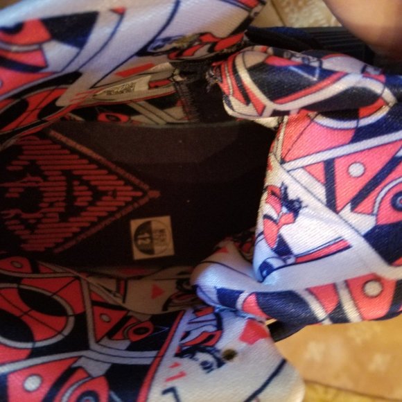 Barely used mens size 12 nikes main image 2